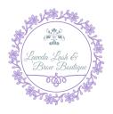 Laveda Lash & Brow Boutique logo